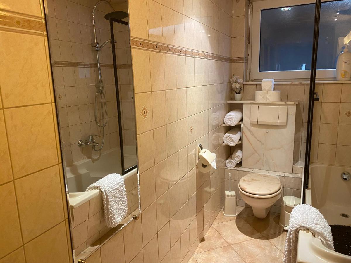 Appartement 3 Lys Saint-Louis  Eksteriør bilde
